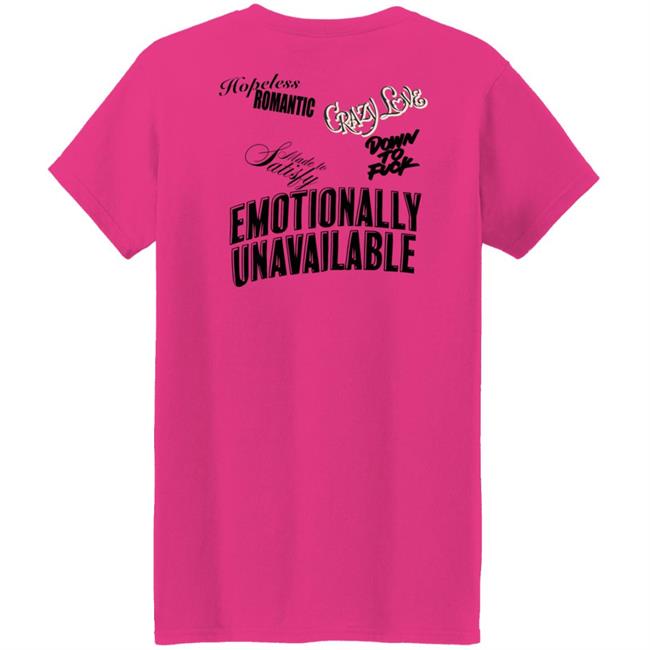 Emotionally Unavailable Hoodie Jennie Blackpink Hoodie Emotionally Unavailable Hoodie Jennie Blackpink Hoodie
