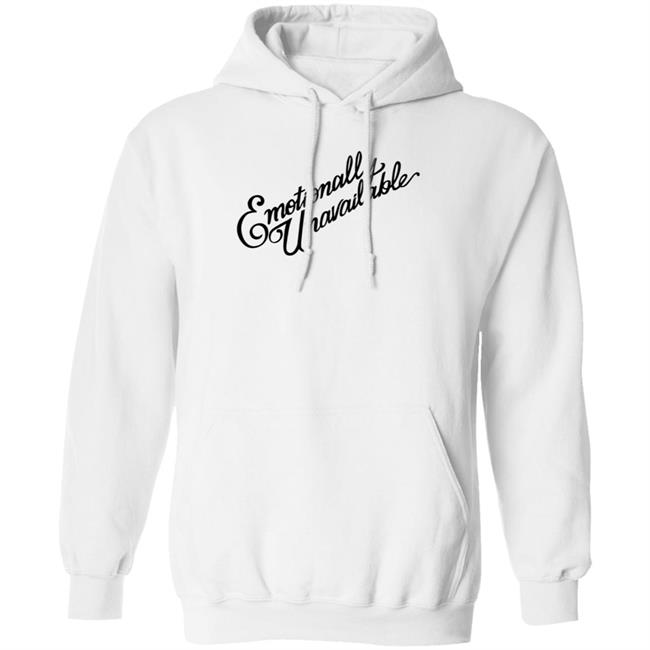 Emotionally Unavailable Hoodie Jennie Blackpink Hoodie Emotionally Unavailable Hoodie Jennie Blackpink Hoodie