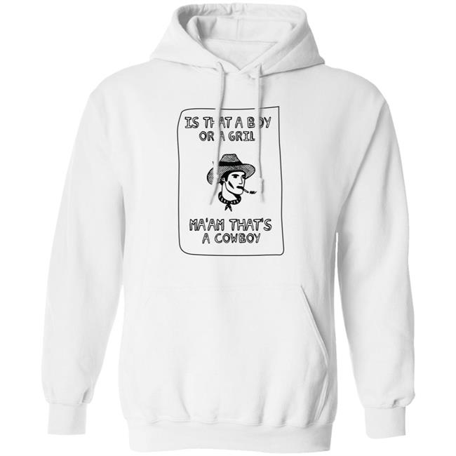 Ma’Am That’S A Handsome Cowboy T Shirt Sweet Cowboy Blues Merch Is That A Boy Or A Girl Ma'am That's A Cowboy T Shirts Ma’Am That’S A Handsome Cowboy T Shirt Sweet Cowboy Blues Merch Is That A Boy Or A Girl Ma'am That's A Cowboy T Shirts
