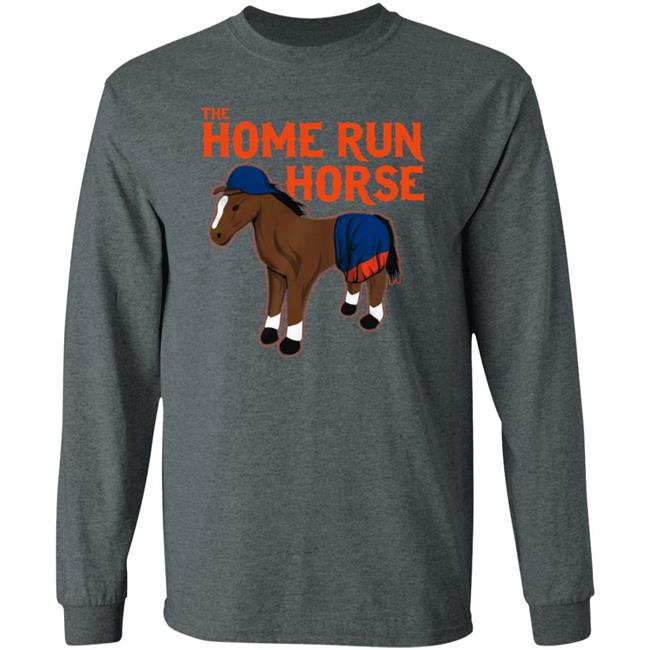 The Home Run Horse Shirt Lfgm Merch Pete Alonso The Home Run Horse Shirt The Home Run Horse Shirt Lfgm Merch Pete Alonso The Home Run Horse Shirt