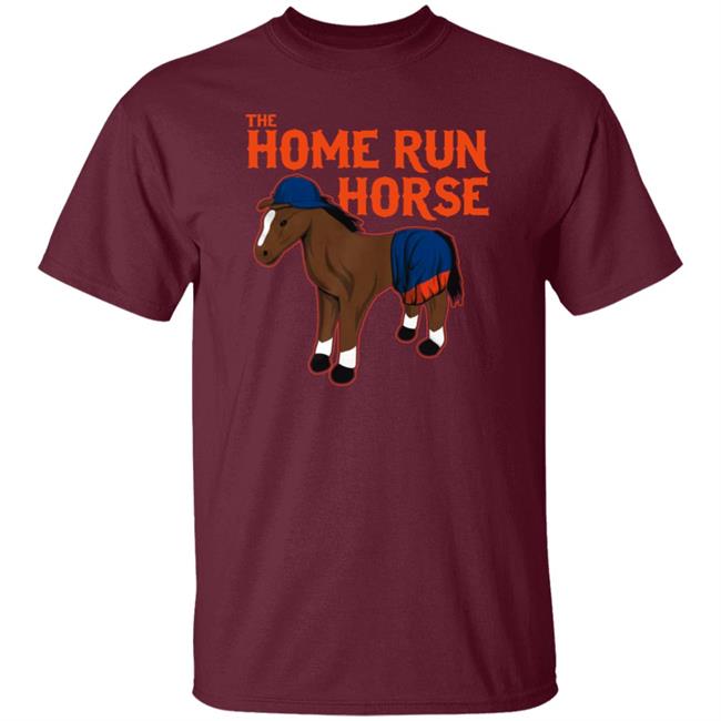The Home Run Horse Shirt Lfgm Merch Pete Alonso The Home Run Horse Shirt The Home Run Horse Shirt Lfgm Merch Pete Alonso The Home Run Horse Shirt