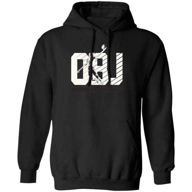 Obj Football Procamp Shirt Odell Beckham Jr Shirt Obj Football Procamp Shirt Odell Beckham Jr Shirt