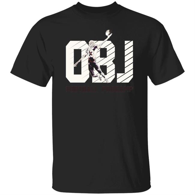 Obj Football Procamp Shirt Odell Beckham Jr Shirt Obj Football Procamp Shirt Odell Beckham Jr Shirt