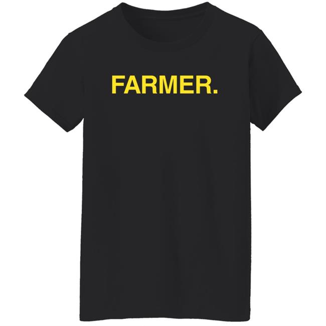 Obvious Shirts Farmer T Shirt Obvious Shirts Farmer T Shirt