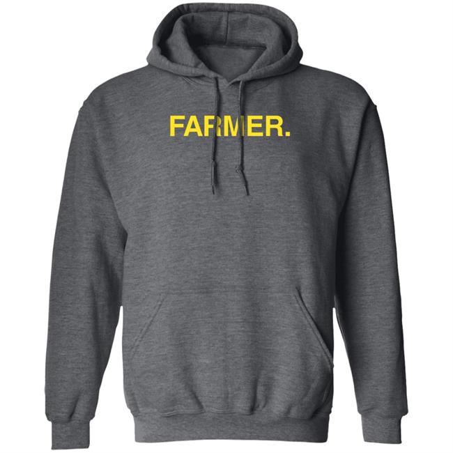 Obvious Shirts Farmer T Shirt Obvious Shirts Farmer T Shirt