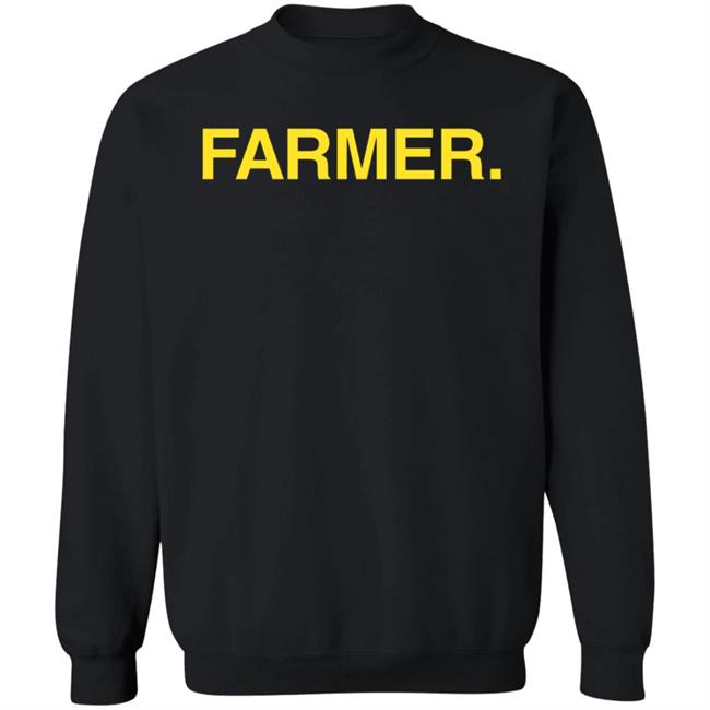 Obvious Shirts Farmer T Shirt Obvious Shirts Farmer T Shirt