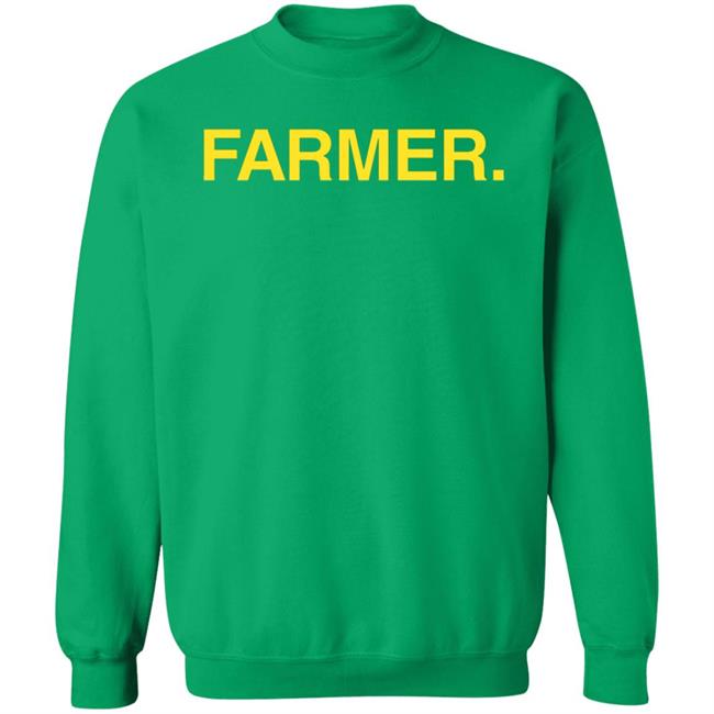 Obvious Shirts Farmer T Shirt Obvious Shirts Farmer T Shirt
