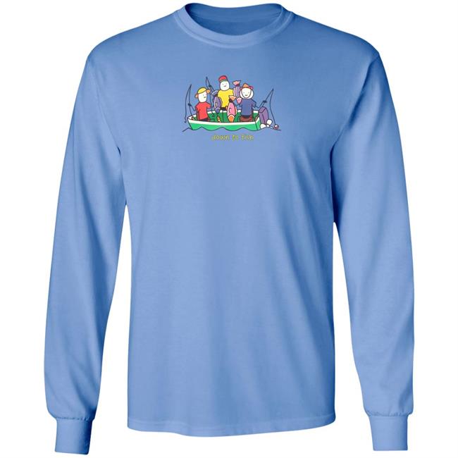SuperMegaMart merch Life Is Fish shirt SuperMegaMart merch Life Is Fish shirt