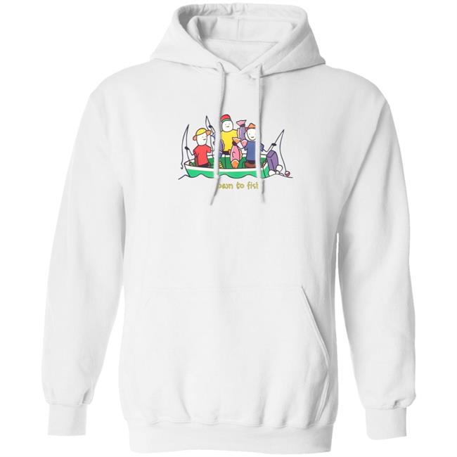SuperMegaMart merch Life Is Fish shirt SuperMegaMart merch Life Is Fish shirt