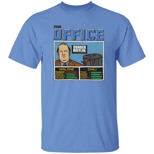 The Office Jam Kevin And Chili Shirt Aaron Rodgers The Office Malone And Chili Shirt The Office Jam Kevin And Chili Shirt Aaron Rodgers The Office Malone And Chili Shirt