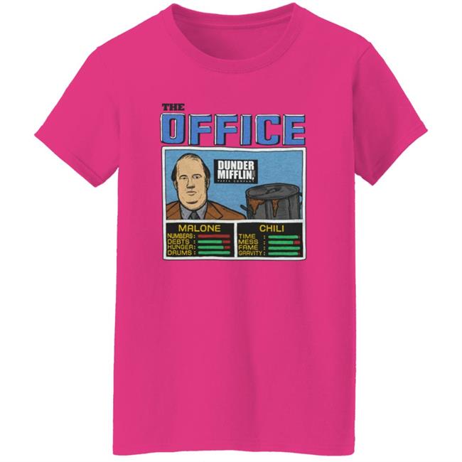 The Office Jam Kevin And Chili Shirt Aaron Rodgers The Office Malone And Chili Shirt The Office Jam Kevin And Chili Shirt Aaron Rodgers The Office Malone And Chili Shirt