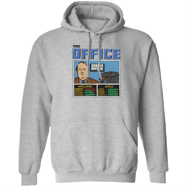 The Office Jam Kevin And Chili Shirt Aaron Rodgers The Office Malone And Chili Shirt The Office Jam Kevin And Chili Shirt Aaron Rodgers The Office Malone And Chili Shirt
