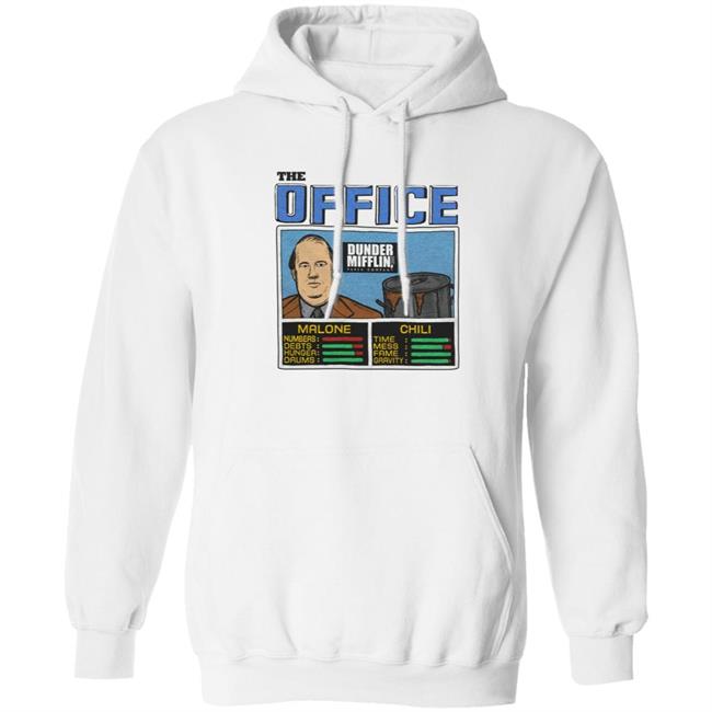 The Office Jam Kevin And Chili Shirt Aaron Rodgers The Office Malone And Chili Shirt The Office Jam Kevin And Chili Shirt Aaron Rodgers The Office Malone And Chili Shirt