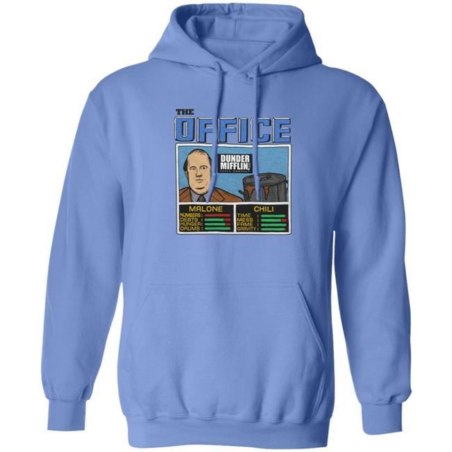 The Office Jam Kevin And Chili Shirt Aaron Rodgers The Office Malone And Chili Shirt The Office Jam Kevin And Chili Shirt Aaron Rodgers The Office Malone And Chili Shirt