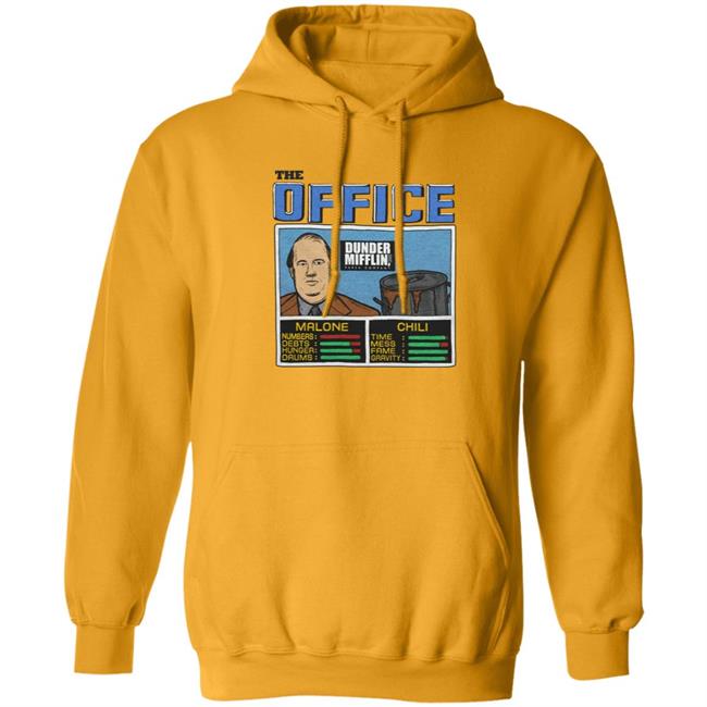 The Office Jam Kevin And Chili Shirt Aaron Rodgers The Office Malone And Chili Shirt The Office Jam Kevin And Chili Shirt Aaron Rodgers The Office Malone And Chili Shirt