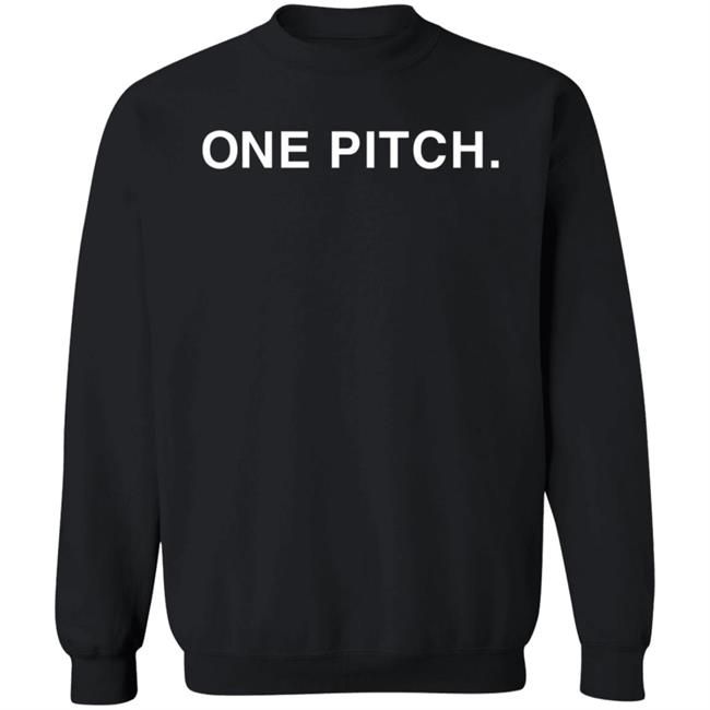One Pitch Shirt Obvious Shirts Javier Baez One Pitch Shirt One Pitch Shirt Obvious Shirts Javier Baez One Pitch Shirt