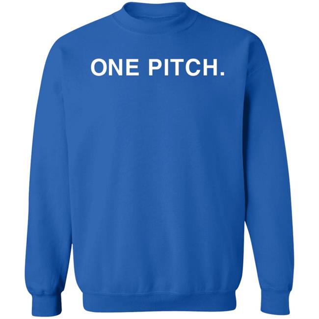 One Pitch Shirt Obvious Shirts Javier Baez One Pitch Shirt One Pitch Shirt Obvious Shirts Javier Baez One Pitch Shirt