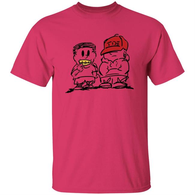 Top Dawg Ent Pool Party Shirt Top Dawg Ent Pool Party Shirt