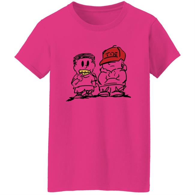 Top Dawg Ent Pool Party Shirt Top Dawg Ent Pool Party Shirt