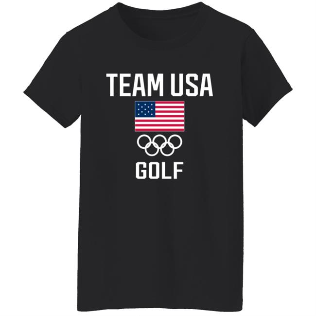 Usa Olympic Golf Shirt Olympic Golf Schedule Shirt Team Usa Golf Shirt Usa Olympic Golf Shirt Olympic Golf Schedule Shirt Team Usa Golf Shirt