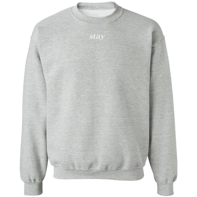 Juan Wilson Mmx 2010 Merch Stay Shirt Juan Wilson Mmx 2010 Merch Stay Shirt