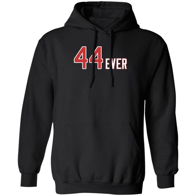 Obvious Shirts Forever 44 Shirt Obvious Shirts Forever 44 Shirt