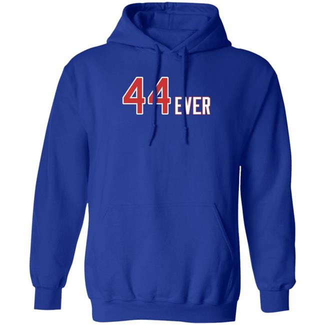 Obvious Shirts Forever 44 Shirt Obvious Shirts Forever 44 Shirt