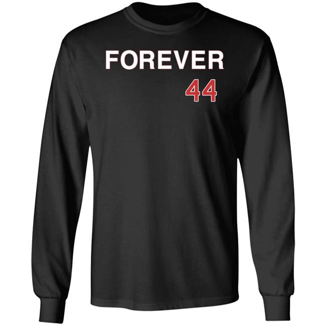 Obvious Shirts Forever 44 T Shirt