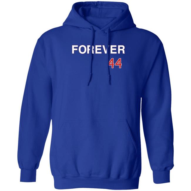 Obvious Shirts Forever 44 T Shirt Obvious Shirts Forever 44 T Shirt