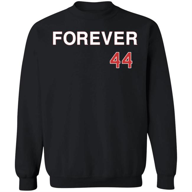 Obvious Shirts Forever 44 T Shirt Obvious Shirts Forever 44 T Shirt