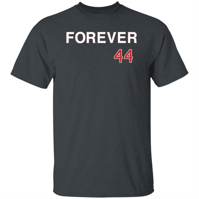 Obvious Shirts Forever 44 T Shirt Obvious Shirts Forever 44 T Shirt
