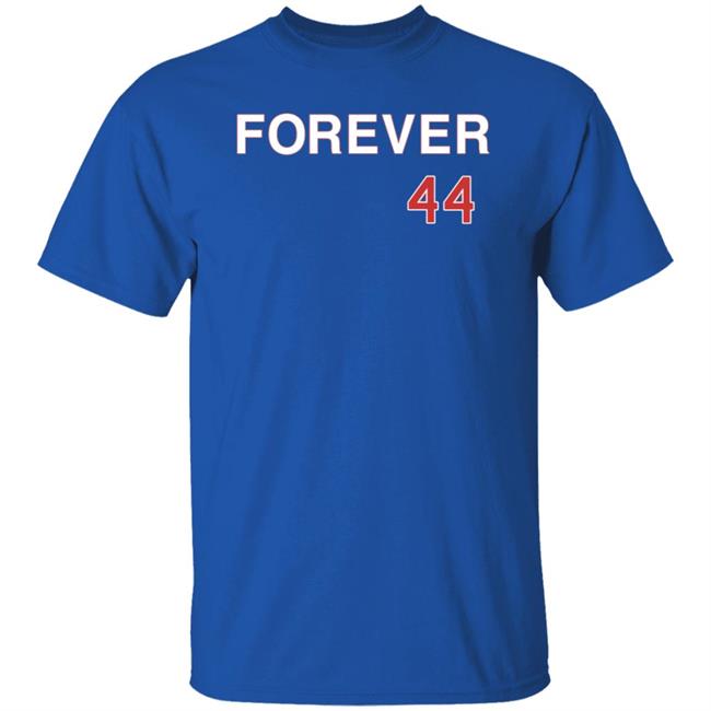 Obvious Shirts Forever 44 T Shirt Obvious Shirts Forever 44 T Shirt