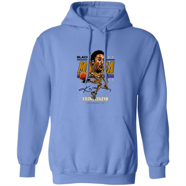 Black Mamba Kobe Living Legend Los Angeles Ca Shirt Black Mamba Kobe Living Legend Los Angeles Ca Shirt