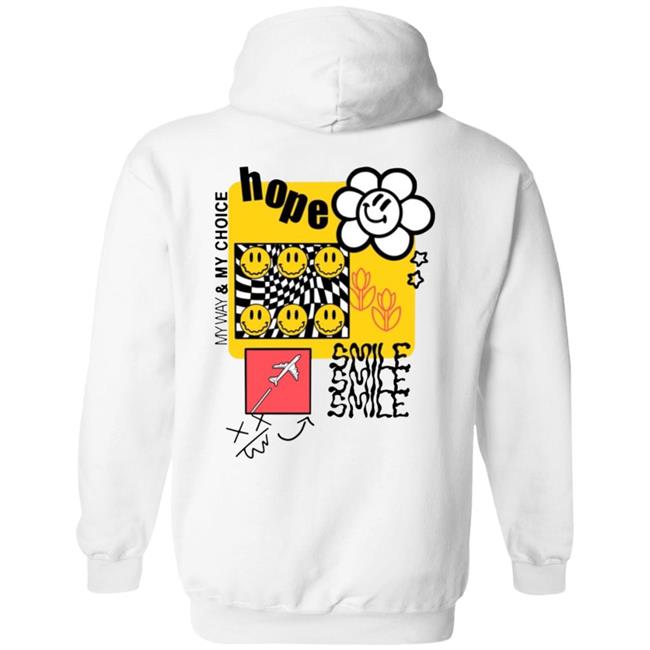 HopeCore Shirt HopeCore Shirt