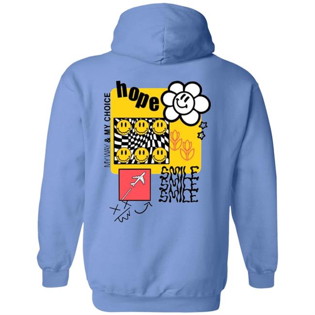 HopeCore Shirt HopeCore Shirt