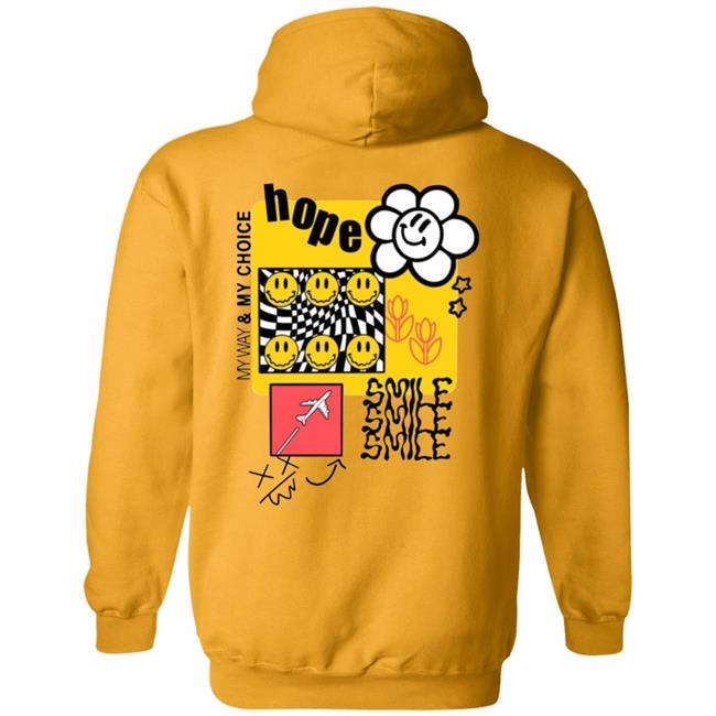 HopeCore Shirt HopeCore Shirt