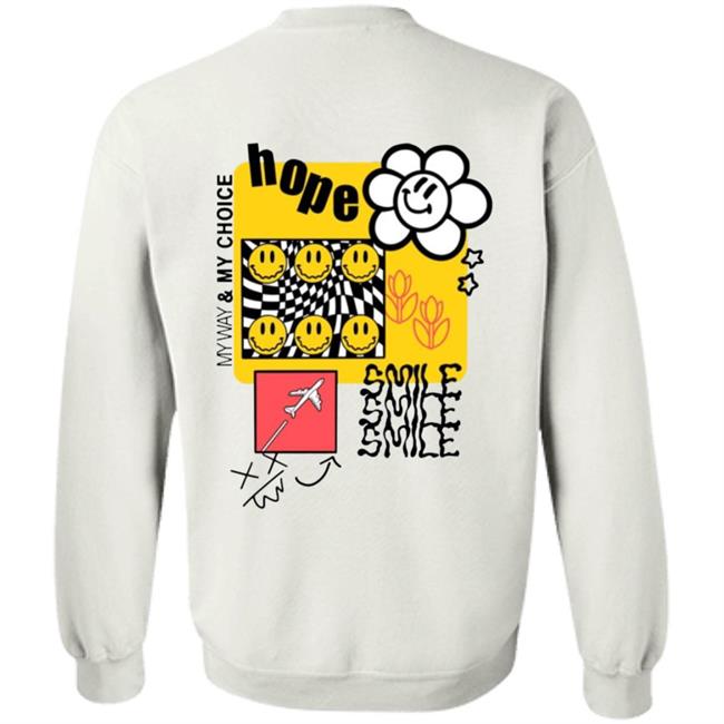 HopeCore Shirt HopeCore Shirt