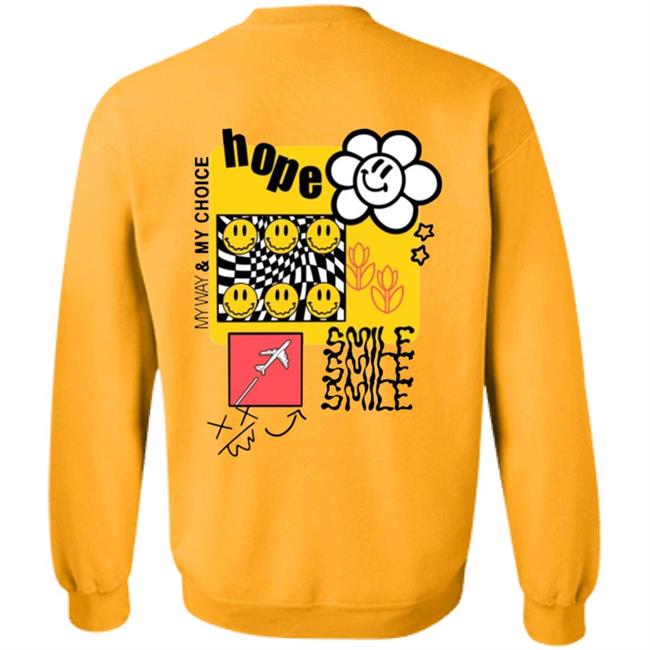 HopeCore Shirt HopeCore Shirt
