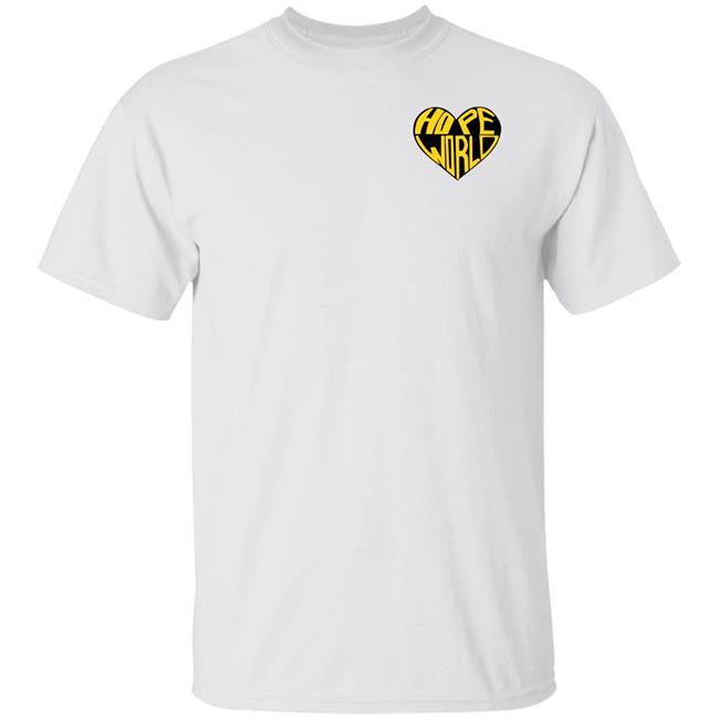 HopeCore Shirt HopeCore Shirt