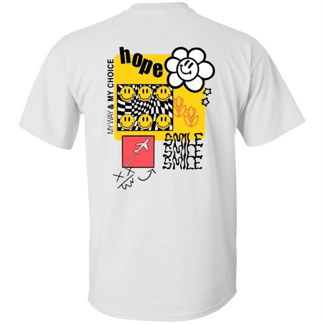 HopeCore Shirt HopeCore Shirt