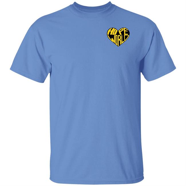 HopeCore Shirt HopeCore Shirt