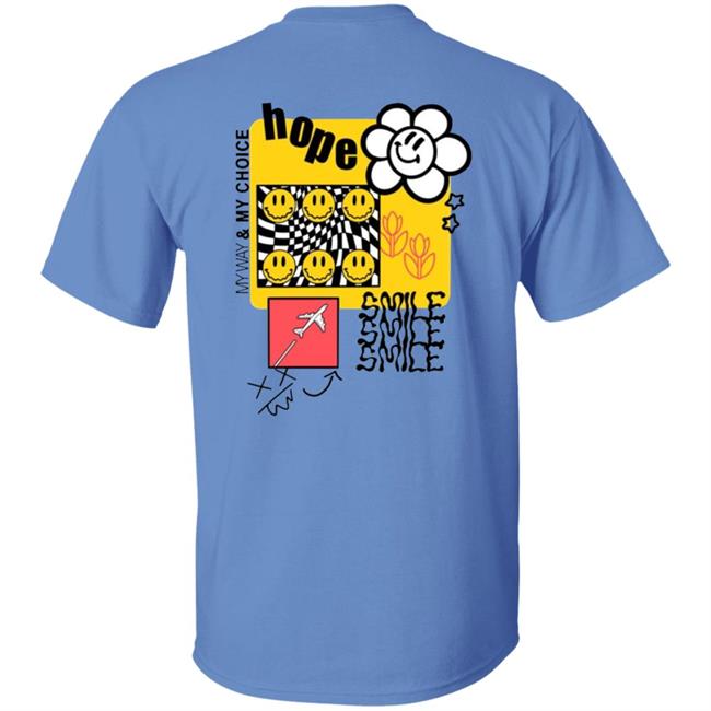 HopeCore Shirt HopeCore Shirt