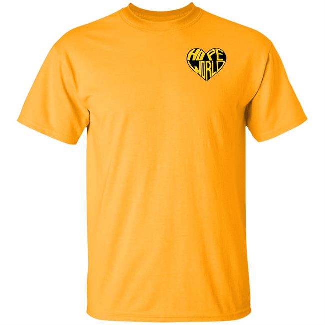 HopeCore Shirt HopeCore Shirt