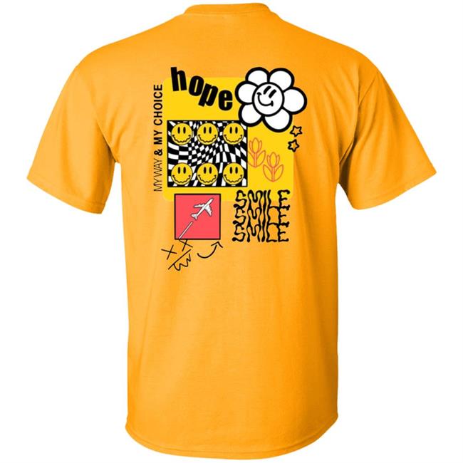 HopeCore Shirt HopeCore Shirt