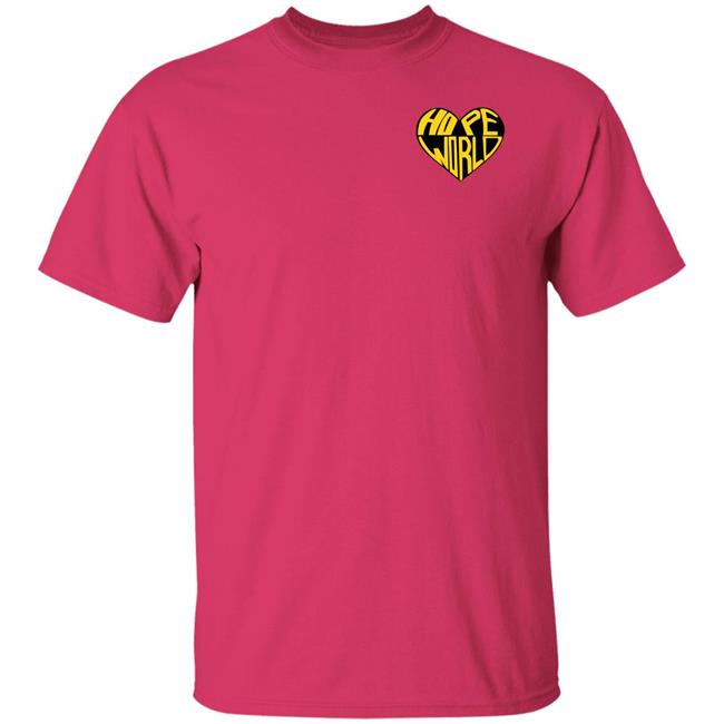 HopeCore Shirt HopeCore Shirt