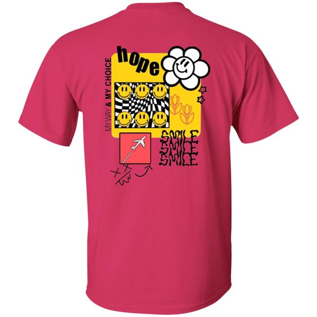HopeCore Shirt HopeCore Shirt