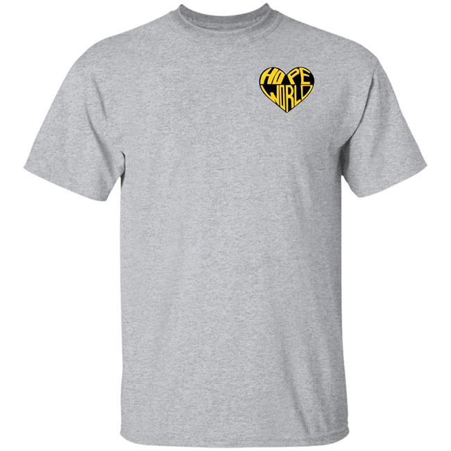 HopeCore Shirt HopeCore Shirt