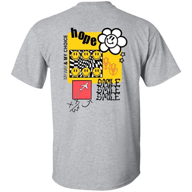 HopeCore Shirt HopeCore Shirt
