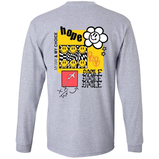HopeCore Shirt HopeCore Shirt