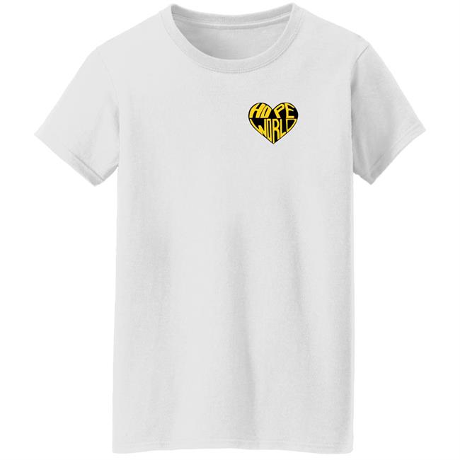 HopeCore Shirt HopeCore Shirt